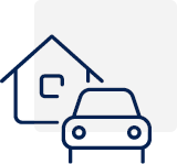 Asset Acquisition Icon